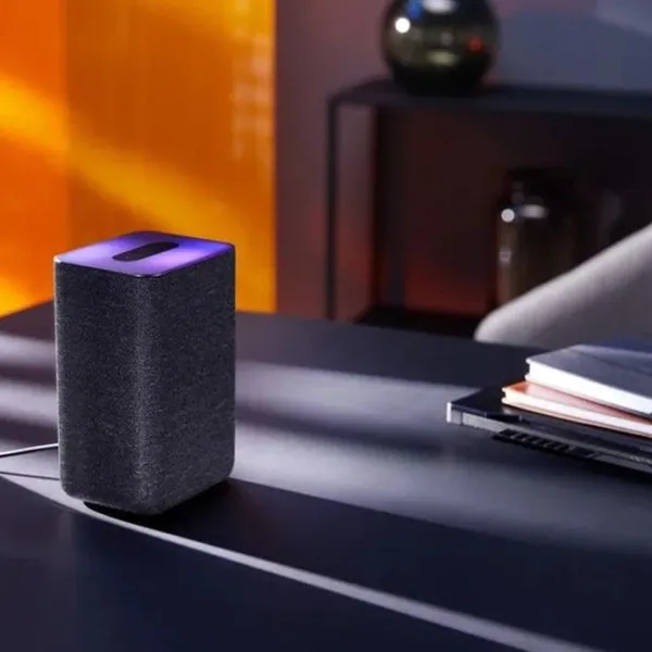 Умная колонка Yandex station 2 YNDX-00051 Черный photo 6