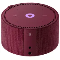 Boxă smart Yandex YNDX-00020 Red photo 4
