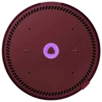 Boxă smart Yandex YNDX-00020 Red photo 5