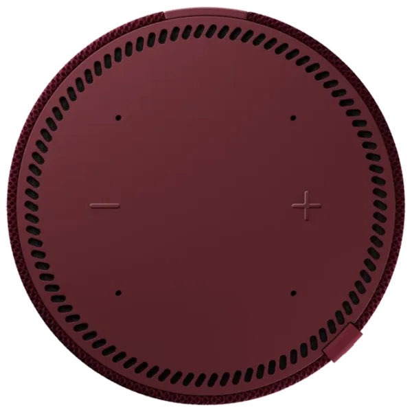 Boxă smart Yandex YNDX-00020 Red photo 6