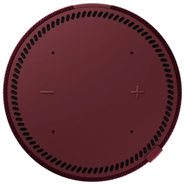 Boxă smart Yandex YNDX-00020 Red photo 6
