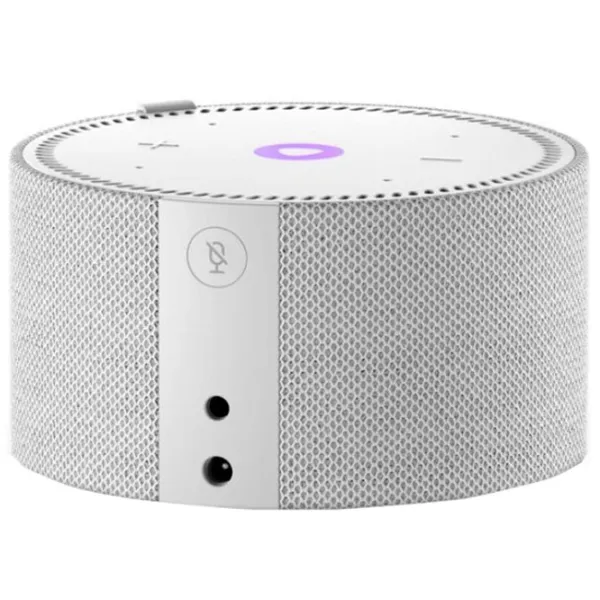 Умная колонка Yandex YNDX-00020 Серый photo 2