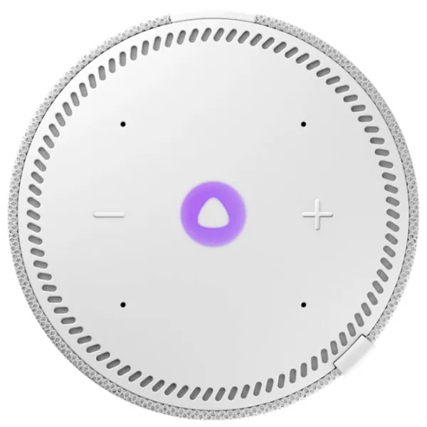 Умная колонка Yandex YNDX-00020 Серый photo 3