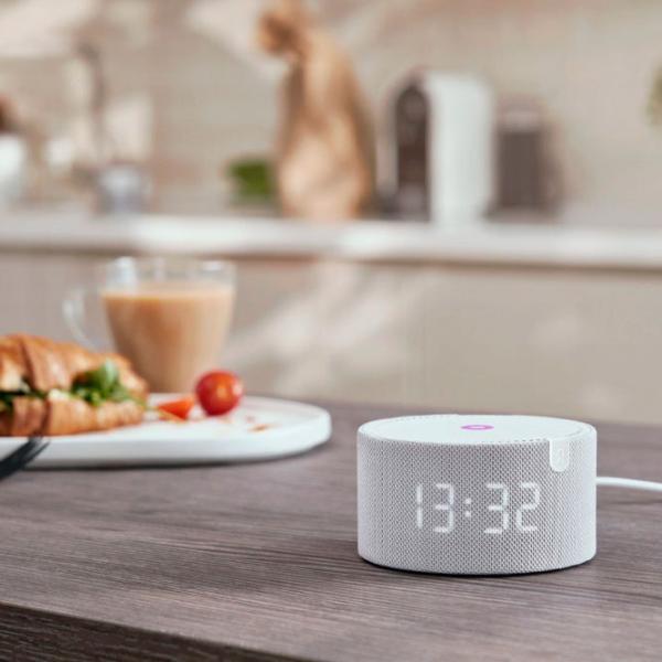 Умная колонка Yandex YNDX-00020 Серый photo 4