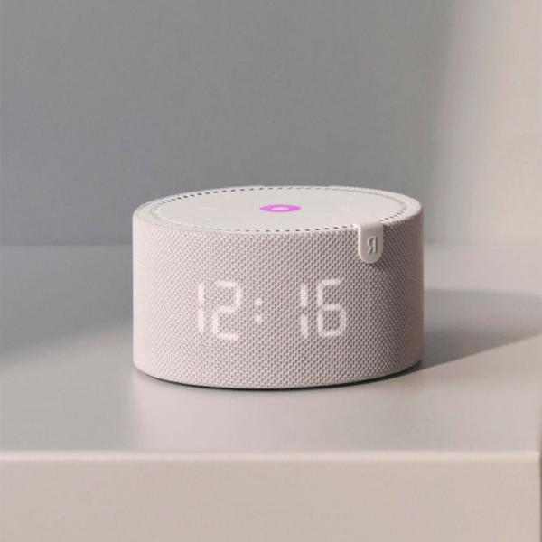 Умная колонка Yandex YNDX-00020 Серый photo 5