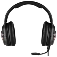 Наушники Sven AP U1100MV Черный Проводная/ Игровой photo 6