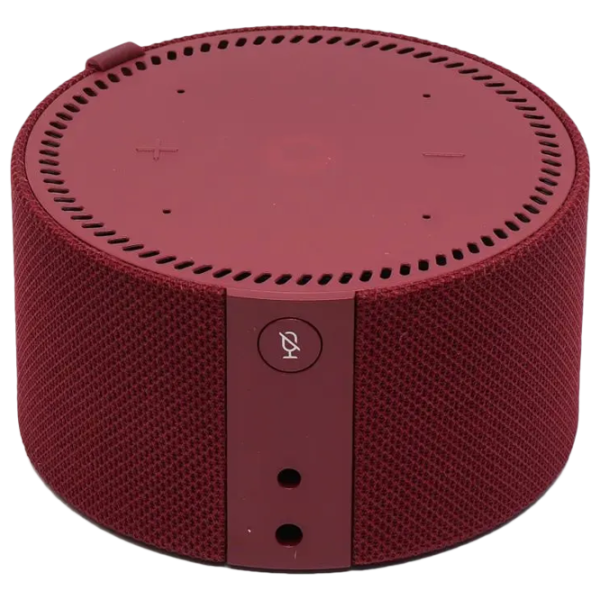 Boxă smart Yandex YNDX-00021 Red photo 2