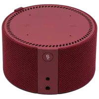 Boxă smart Yandex YNDX-00021 Red photo 2