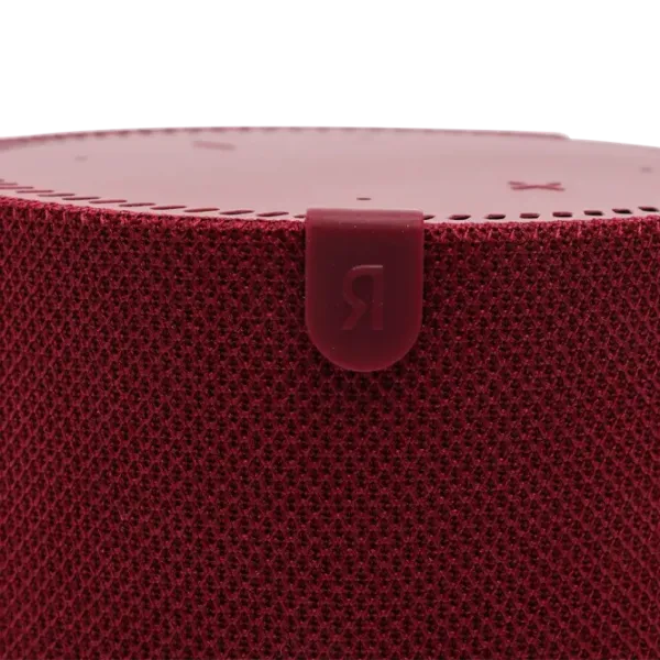 Boxă smart Yandex YNDX-00021 Red photo 3