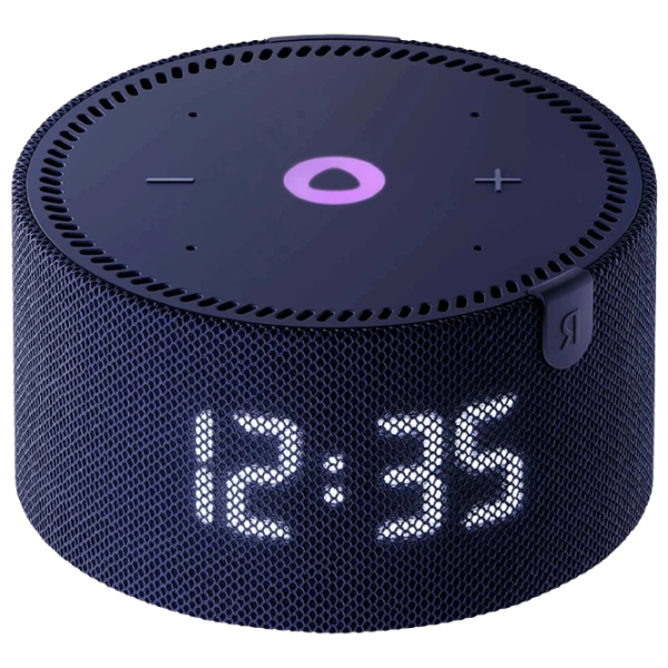 Boxă smart Yandex YNDX-00020 Blue photo 2