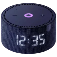 Boxă smart Yandex YNDX-00020 Blue photo 2