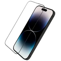 Защитное стекло Apple iPhone 14 Pro Nillkin / 2.5D photo 3