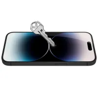 Защитное стекло Apple iPhone 14 Pro Nillkin / 2.5D photo 5