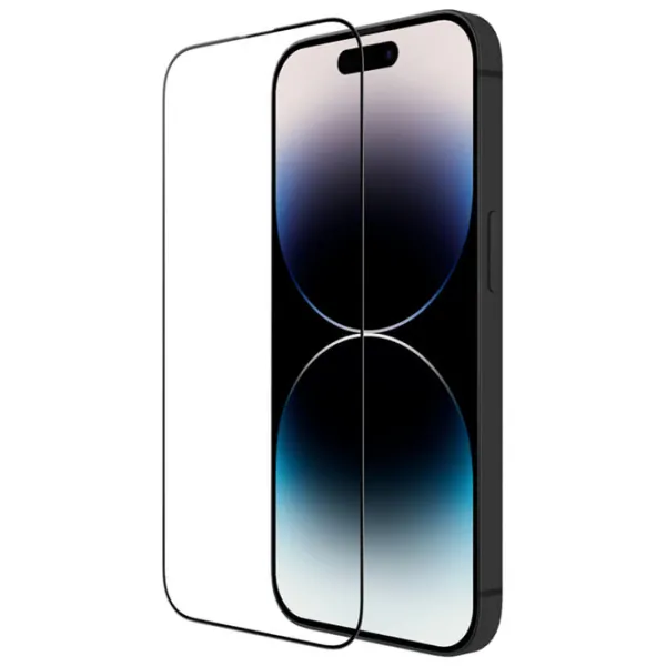 Sticlă de protecție Apple iPhone 14 Pro Max Nillkin / 2.5D photo 2