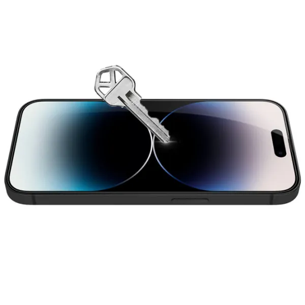 Sticlă de protecție Apple iPhone 14 Pro Max Nillkin / 2.5D photo 5