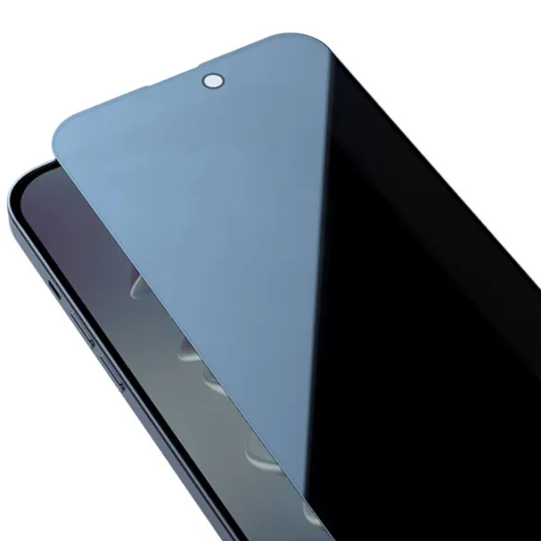 Sticlă de protecție Apple iPhone 14 Pro Max Nillkin / 2.5D photo 3