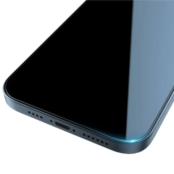 Sticlă de protecție Apple iPhone 14 Pro Max Nillkin / 2.5D photo 4