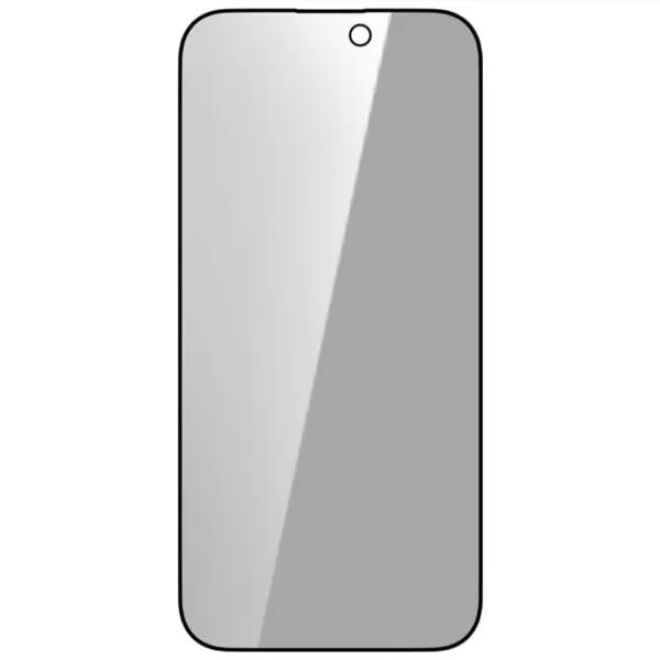 Sticlă de protecție Apple iPhone 14 Pro Max Nillkin / 2.5D photo 5