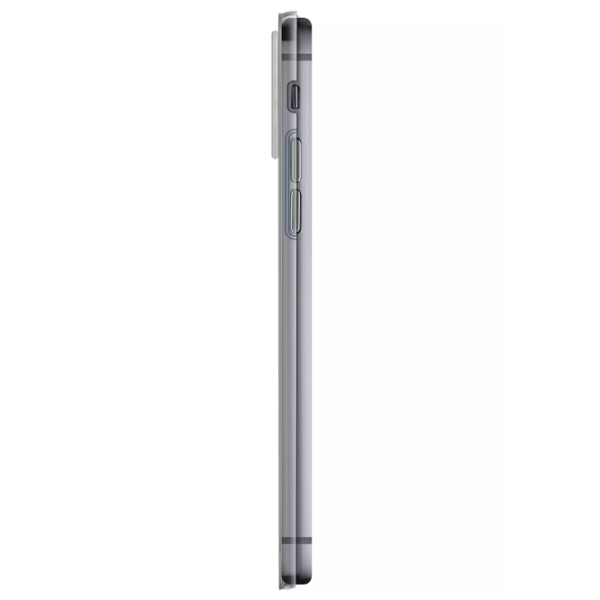 Husă pentru smartphone Apple iPhone 14 Pro Max Cellularline/ Back/ Soft/ Transparent photo 3