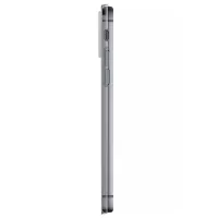 Husă pentru smartphone Apple iPhone 14 Pro Max Cellularline/ Back/ Soft/ Transparent photo 3