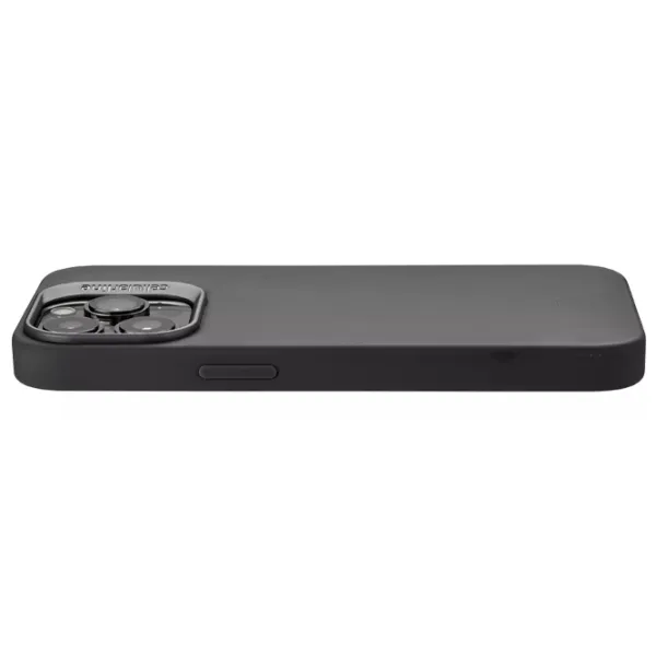 Husă pentru smartphone Apple iPhone 14 Pro Max Cellularline/ Back/ Silicon/ Black photo 4 Husă pentru smartphone Apple iPhone 14 Pro Max Cellularline/ Back/ Silicon/ Black photo 4
