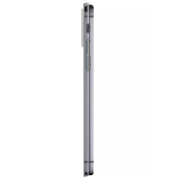 Husă pentru smartphone Apple iPhone 14 Cellularline/ Back/ Soft/ Transparent photo 3