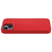 Чехол для смартфона Apple iPhone 14 Cellularline/ Back/ Силикон/ Красный photo 5
