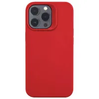 Чехол для смартфона Apple iPhone 14 Pro Max Cellularline/ Back/ Силикон/ Красный photo 2