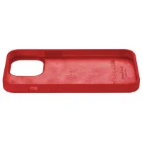 Чехол для смартфона Apple iPhone 14 Pro Max Cellularline/ Back/ Силикон/ Красный photo 4