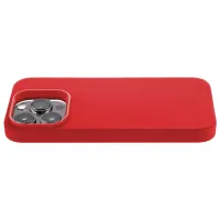 Чехол для смартфона Apple iPhone 14 Pro Max Cellularline/ Back/ Силикон/ Красный photo 5