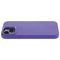 Чехол для смартфона Apple iPhone 14 Cellularline/ Back/ Силикон/ Пурпурный photo 5
