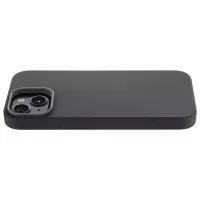 Чехол для смартфона Apple iPhone 14 Cellularline/ Back/ Силикон/ Черный photo 5
