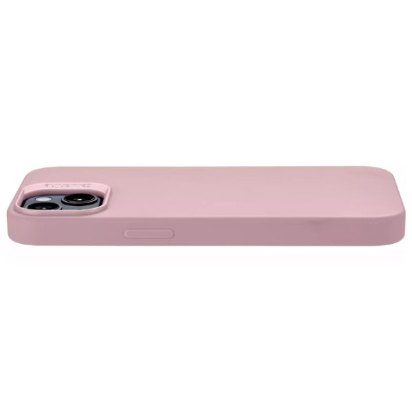Чехол для смартфона Apple iPhone 14 Cellularline/ Back/ Силикон/ Розовый photo 3