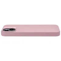 Чехол для смартфона Apple iPhone 14 Cellularline/ Back/ Силикон/ Розовый photo 3
