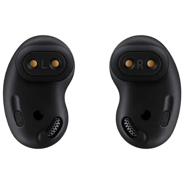 Наушники Samsung Galaxy Buds Live Onyx Черный Беспроводные/ Персональный photo 2 Наушники Samsung Galaxy Buds Live Onyx Черный Беспроводные/ Персональный photo 2
