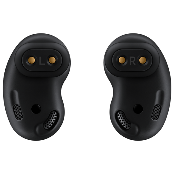 Наушники Samsung Galaxy Buds Live Onyx Черный Беспроводные/ Персональный photo 2 Наушники Samsung Galaxy Buds Live Onyx Черный Беспроводные/ Персональный photo 2