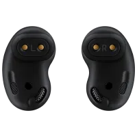 Наушники Samsung Galaxy Buds Live Onyx Черный Беспроводные/ Персональный photo 2
