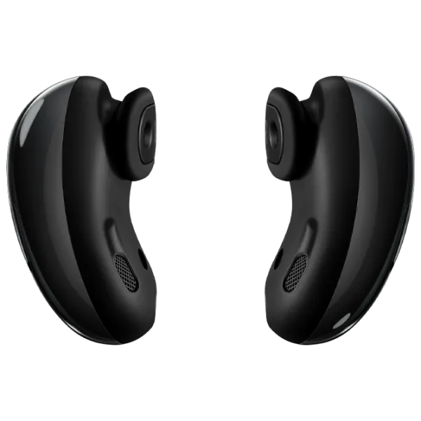 Наушники Samsung Galaxy Buds Live Onyx Черный Беспроводные/ Персональный photo 3 Наушники Samsung Galaxy Buds Live Onyx Черный Беспроводные/ Персональный photo 3