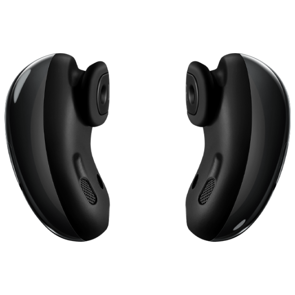 Наушники Samsung Galaxy Buds Live Onyx Черный Беспроводные/ Персональный photo 3 Наушники Samsung Galaxy Buds Live Onyx Черный Беспроводные/ Персональный photo 3