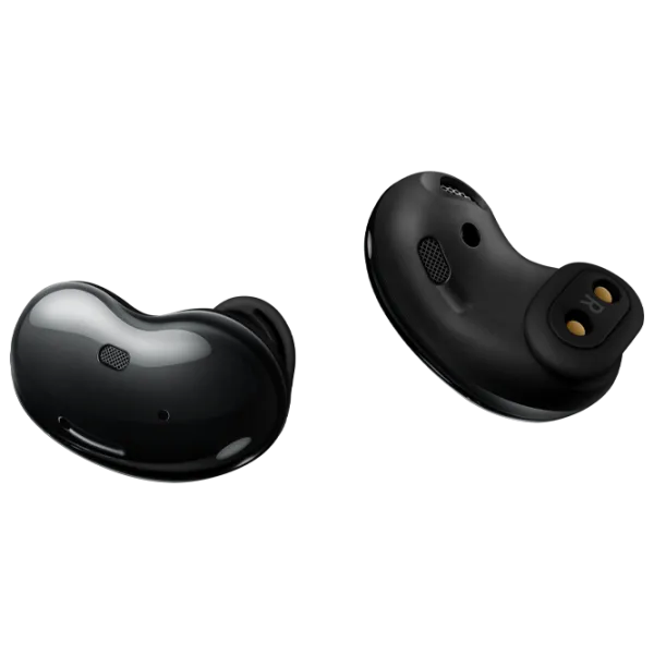 Наушники Samsung Galaxy Buds Live Onyx Черный Беспроводные/ Персональный photo 4 Наушники Samsung Galaxy Buds Live Onyx Черный Беспроводные/ Персональный photo 4