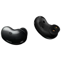 Наушники Samsung Galaxy Buds Live Onyx Черный Беспроводные/ Персональный photo 4