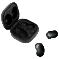 Наушники Samsung Galaxy Buds Live Onyx Черный Беспроводные/ Персональный photo 7