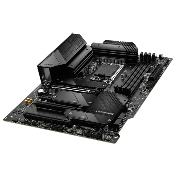 Материнская плата MSI MAG H670 TOMAHAWK WIFI ATX/ Intel H670 photo 3