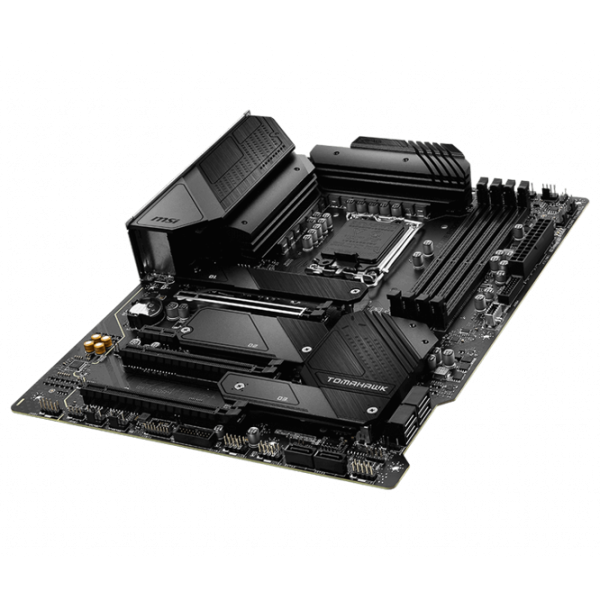 Материнская плата MSI MAG H670 TOMAHAWK WIFI ATX/ Intel H670 photo 3