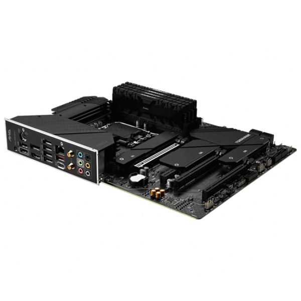 Материнская плата MSI MAG H670 TOMAHAWK WIFI ATX/ Intel H670 photo 4