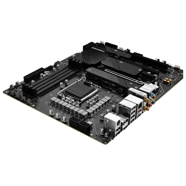 Материнская плата MSI MAG H670 TOMAHAWK WIFI ATX/ Intel H670 photo 5