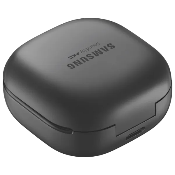 Наушники Samsung Galaxy Buds Live Onyx Черный Беспроводные/ Персональный photo 9 Наушники Samsung Galaxy Buds Live Onyx Черный Беспроводные/ Персональный photo 9