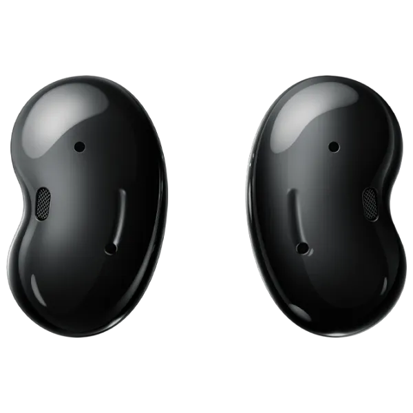 Наушники Samsung Galaxy Buds Live Onyx Черный Беспроводные/ Персональный photo 10 Наушники Samsung Galaxy Buds Live Onyx Черный Беспроводные/ Персональный photo 10