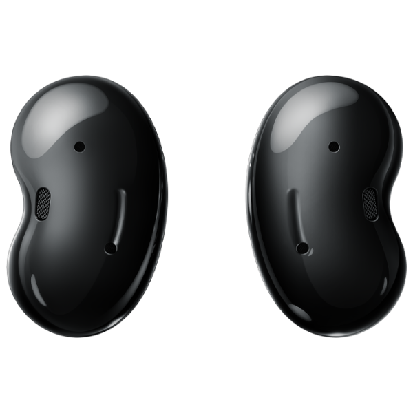 Наушники Samsung Galaxy Buds Live Onyx Черный Беспроводные/ Персональный photo 10 Наушники Samsung Galaxy Buds Live Onyx Черный Беспроводные/ Персональный photo 10