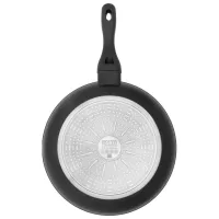 Tigaie Resto Sabik 93154 Clasic / 28 cm / Black photo 3